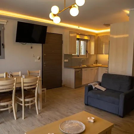 Appartement Zante *