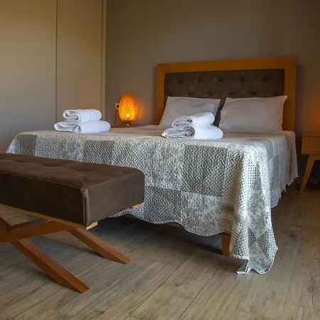 Zante Appartement