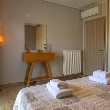 Appartement Zante *
