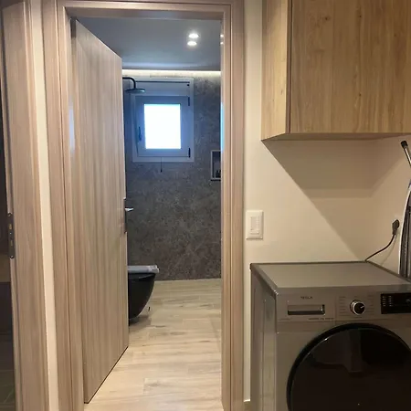 Zante Apartamento Alykanas (Zakynthos)