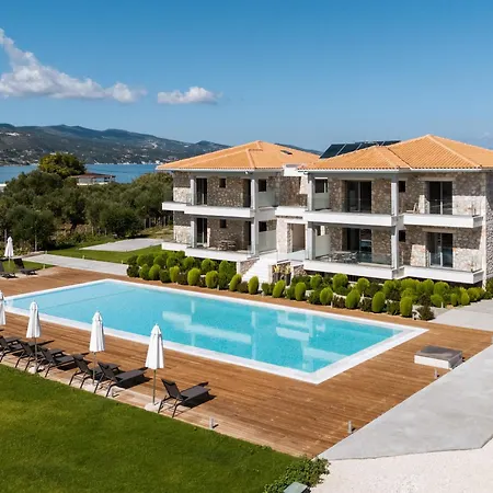 Zante * Alykanas (Zakynthos)