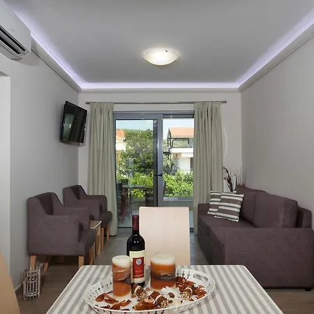 Zante Apartment Alykanas (Zakynthos)