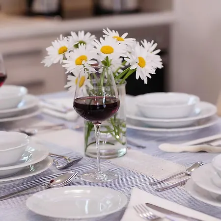 Apartamento Zante Alykanas (Zakynthos)