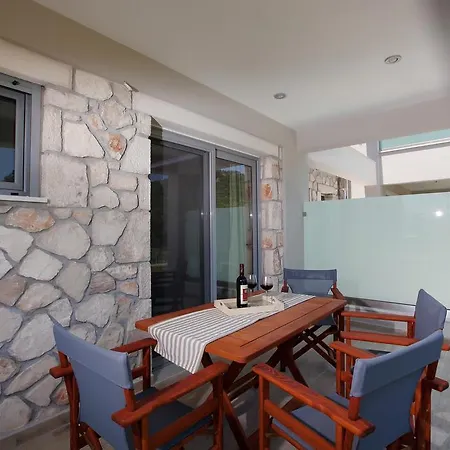 Zante * Alykanas (Zakynthos)