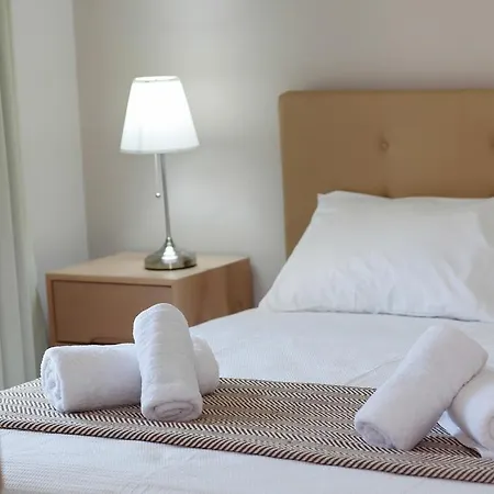 Zante Appartement