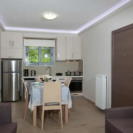 Appartement Zante Alykanas (Zakynthos)