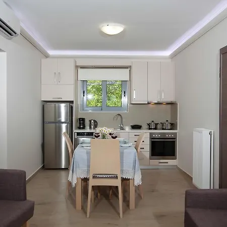 Appartement Zante