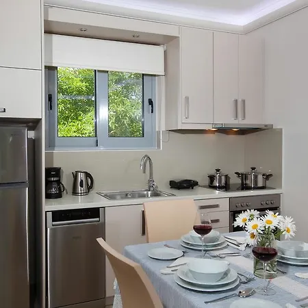 Zante Alykanas (Zakynthos)