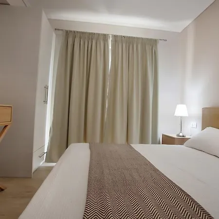 Appartement Zante *