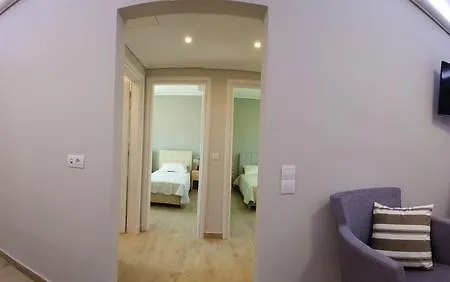 Zante * Alykanas (Zakynthos)