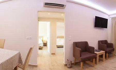 Zante Appartement *