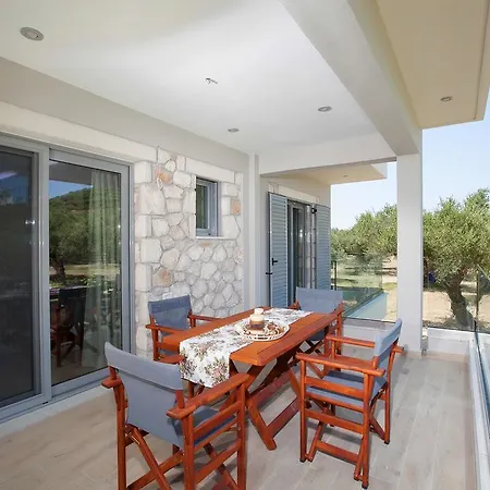 Daire Zante Alykanas (Zakynthos)