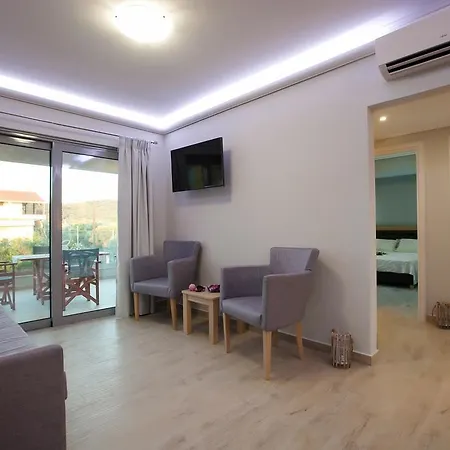 Appartement Zante