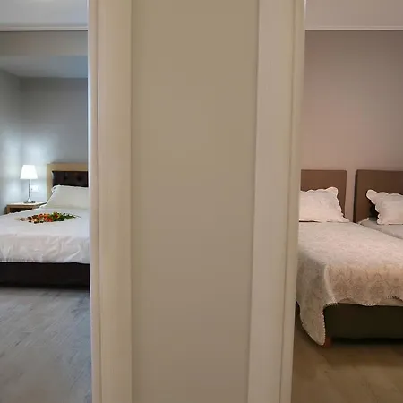Zante Appartement