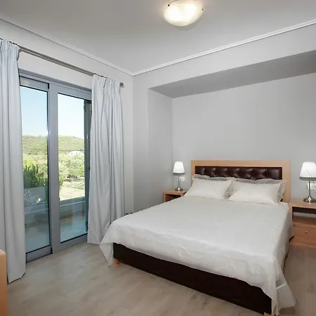 Apartment Zante Alykanas (Zakynthos)