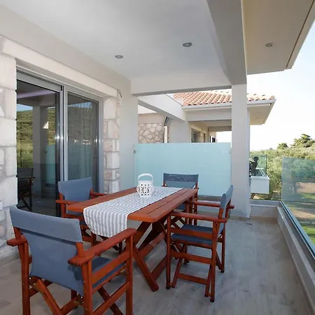 Zante Alykanas (Zakynthos)