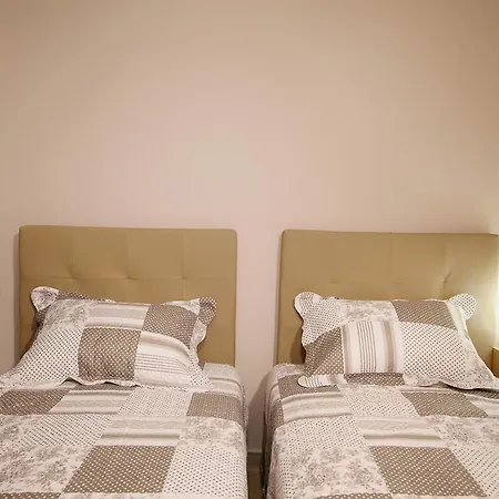 Zante Appartement *