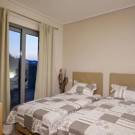 Appartement Zante *