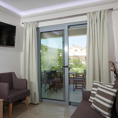 Appartement Zante