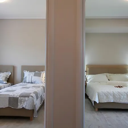 Appartement Zante