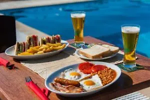 Daire Zante *