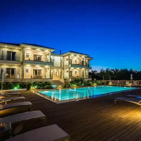 Zante Appartement Alykanas (Zakynthos)