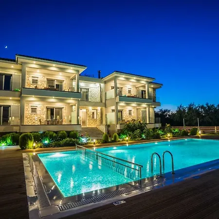 Zante Alykanas (Zakynthos)