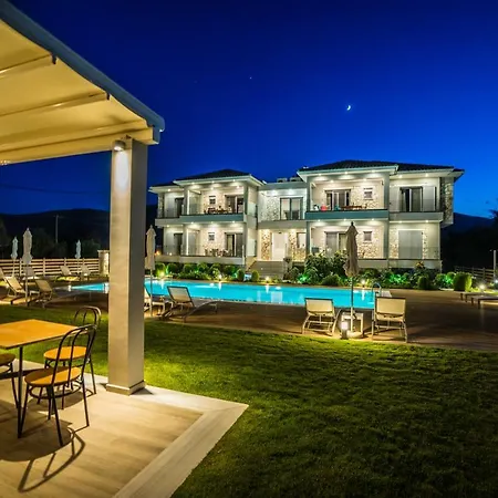 Appartement Zante