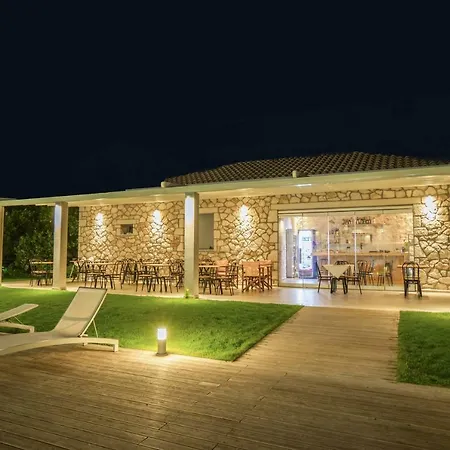 Appartement Zante *